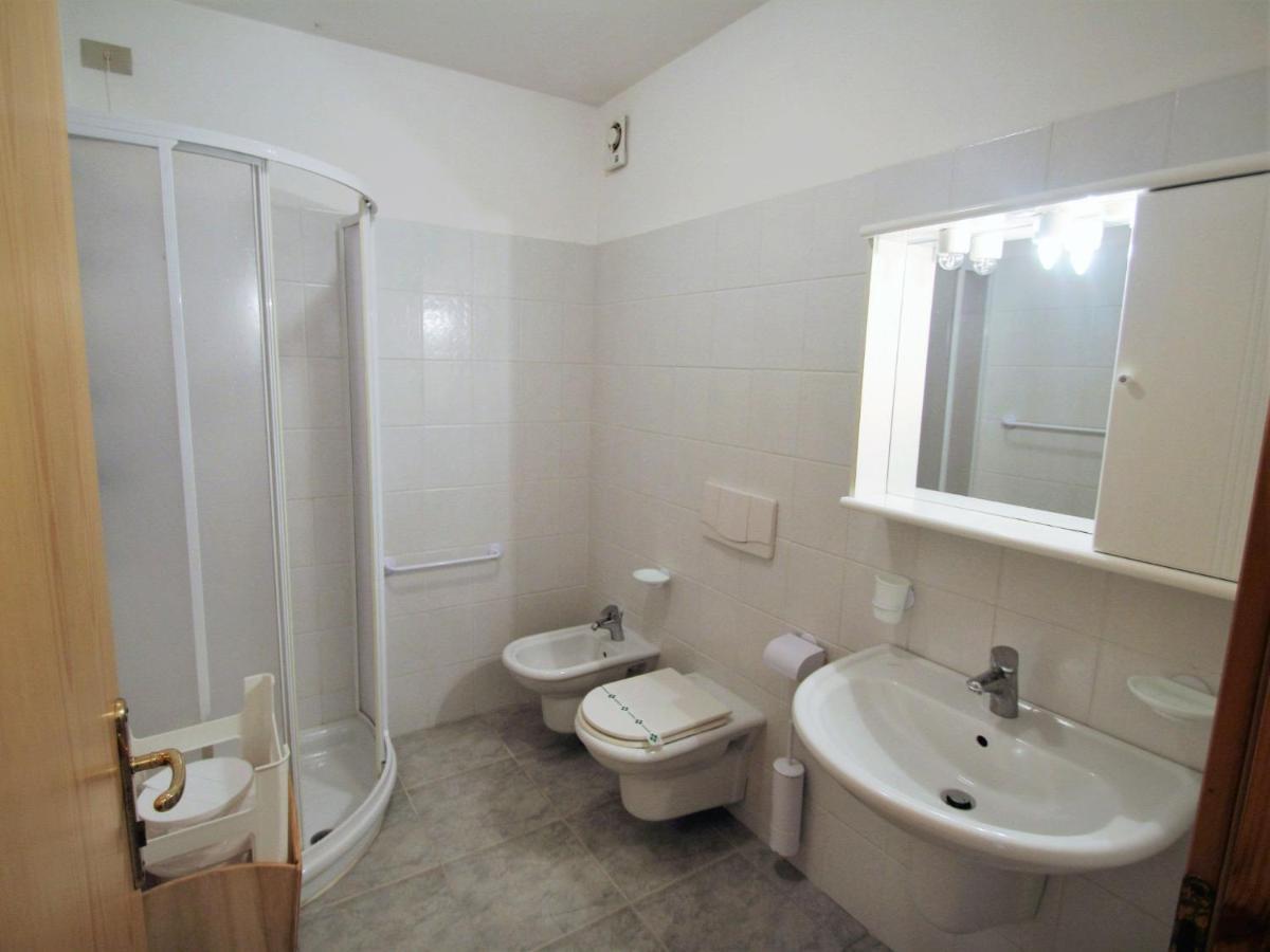 Apartment Lembondel-3 By Interhome Tiarno di Sotto Bagian luar foto